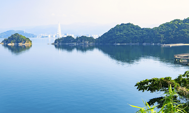 笠戸島